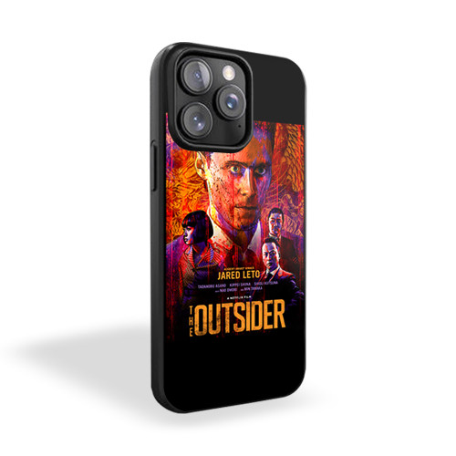 The Outsider 1 iPhone 15 Case Cover