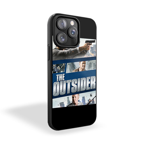 The Outsider 2 iPhone 15 Case Cover