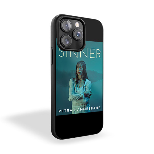 The Sinner iPhone 15 Case Cover