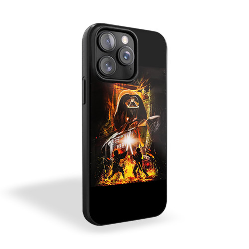 This Star Wars Revenge Of The Sith iPhone 15 Case Cover