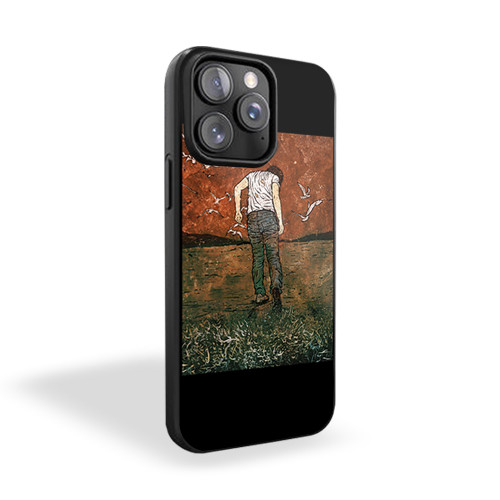 Thoughts On This As Counterparts Tattoo iPhone 15 Case Cover