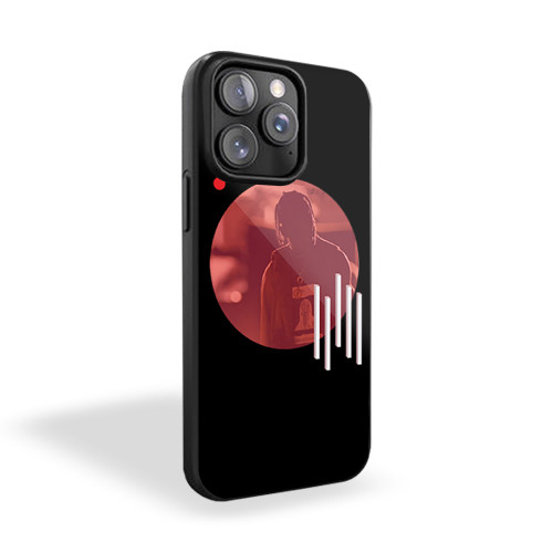 Travis Scott Antidote iPhone 15 Case Cover