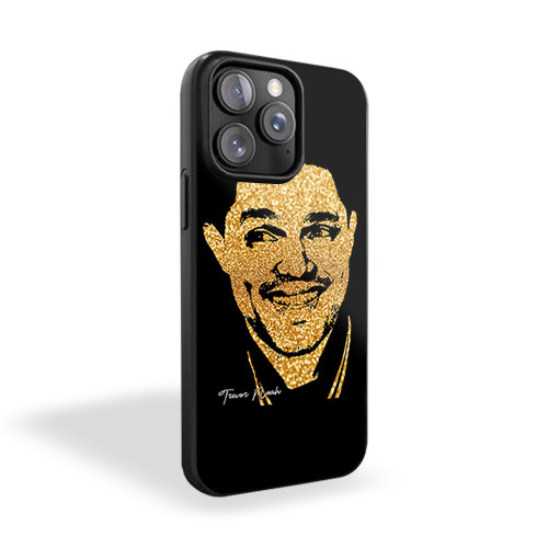 Trevor Noah Art 1 iPhone 15 Case Cover