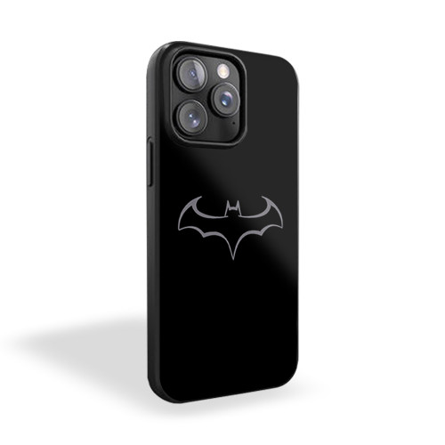 Tribal Batman iPhone 15 Case Cover