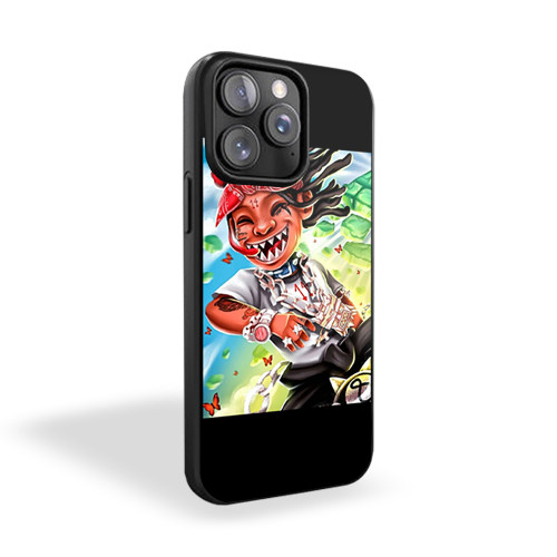Trippie Redd A Love Letter To You 3 Album iPhone 15 Case Cover