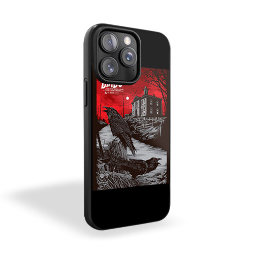 Twilight New Moon Edward Cullen iPhone 15 Case Cover