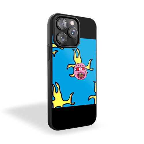 Tyler The Creator Cherry Bomb iPhone 15 Case Cover