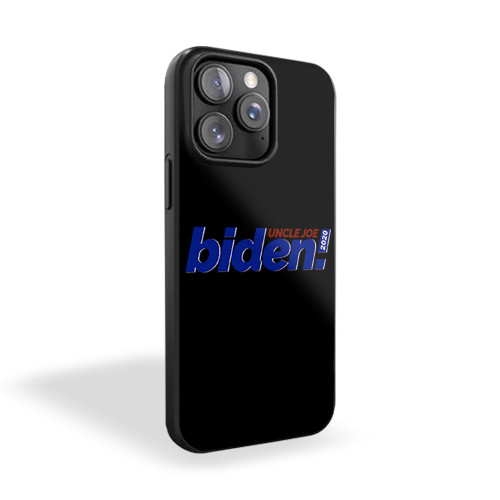 Uncle Joe Biden For President In 2020 iPhone 15 Case Cover