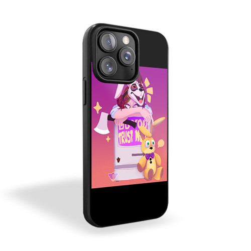 Vanny Five Nights At Freddy's iPhone 15 Case Cover