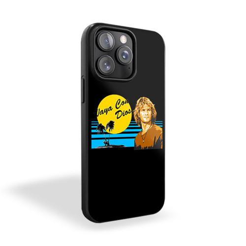 Vaya Con Dios iPhone 15 Case Cover