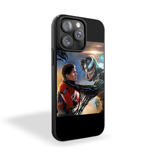 Venom 2 Superheroes iPhone 15 Case Cover