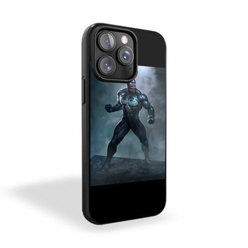 Venom 5 iPhone 15 Case Cover