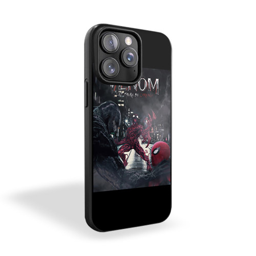 Venom Let There Be Carnage iPhone 15 Case Cover