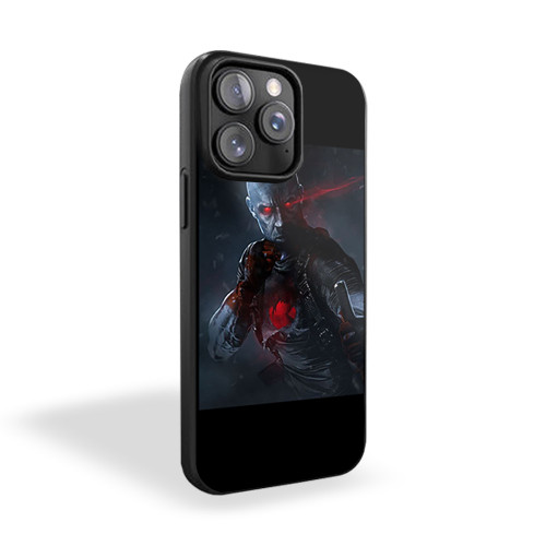 Vin Diesel Bloodshot iPhone 15 Case Cover