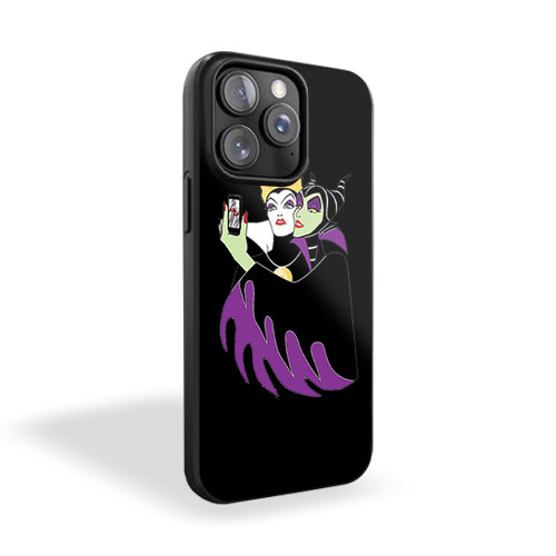 Wicked Selfie iPhone 15 Case Cover