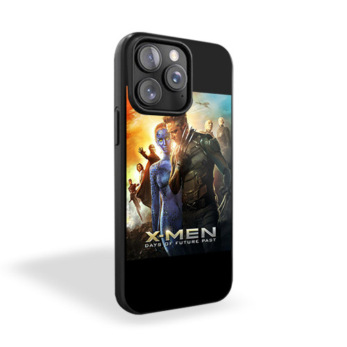 X-Men Days Of Future Past iPhone 15 Case Cover