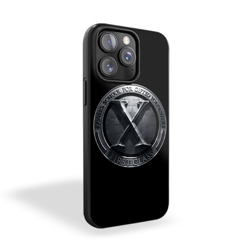 X Men iPhone 15 Case Cover