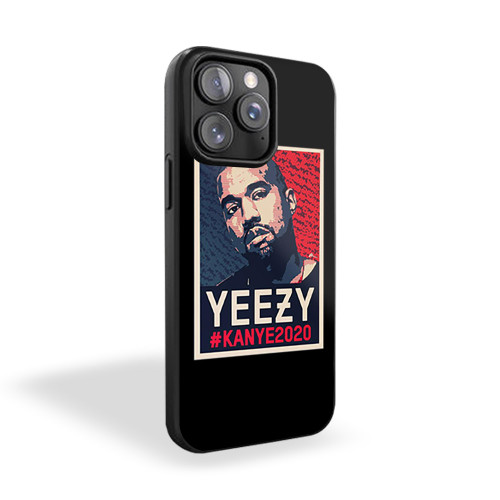 Yeezy Kanye 2020 iPhone 15 Case Cover