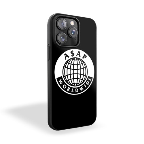 A $ Rap iPhone 15 Case Cover A $ Rap iPhone 15 Case Cover