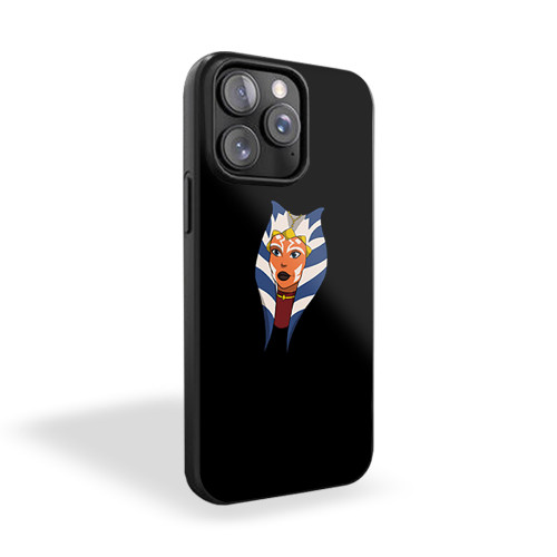 Ahsoka Tano 2 iPhone 15 Case Cover