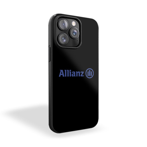 Allianz iPhone 15 Case Cover