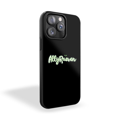 Allyraeven iPhone 15 Case Cover