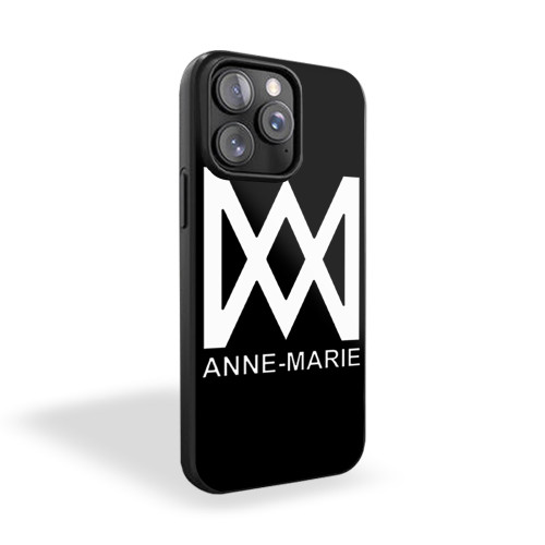 Amerie iPhone 15 Case Cover