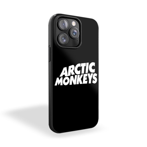 Arctic iPhone 15 Case Cover