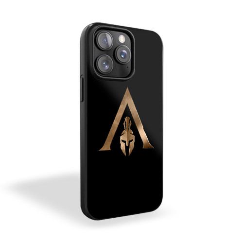 Assassin 1 iPhone 15 Case Cover