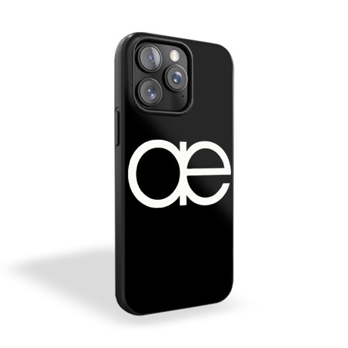 Autechre iPhone 15 Case Cover