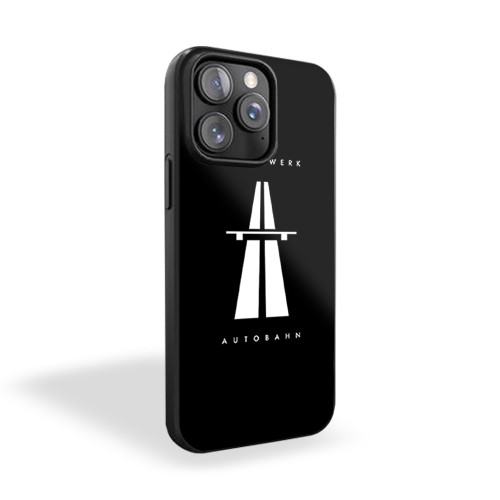 Autobahn iPhone 15 Case Cover