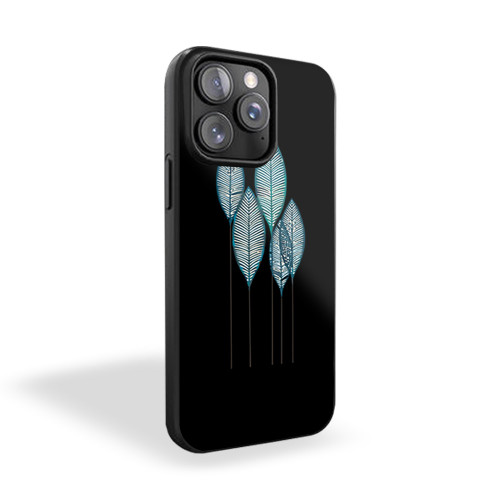 Autumn Leaves iPhone 15 Case Cover