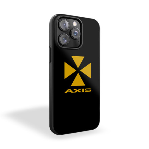 Axis iPhone 15 Case Cover