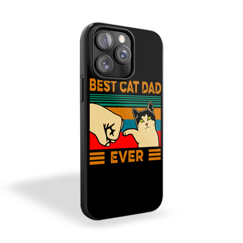 Best Cat iPhone 15 Case Cover