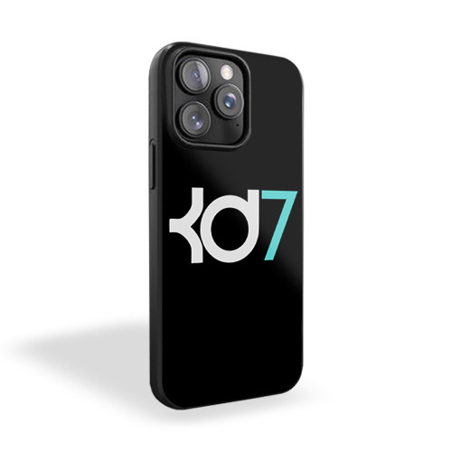 Best Seller Kevin Durant Number 7 iPhone 15 Case Cover