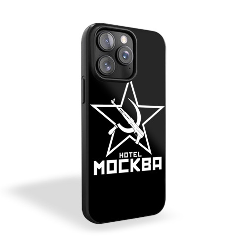 Black Lagoon iPhone 15 Case Cover