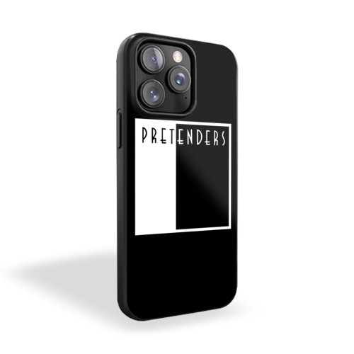 Brass In Pocket 1 iPhone 15 Case Cover