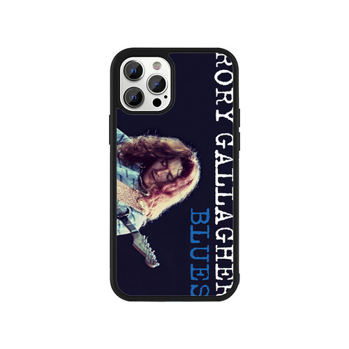 Rory Gallagher Album Blues iPhone 13 / 13 Mini / 13 Pro / 13 Pro Max Case Cover
