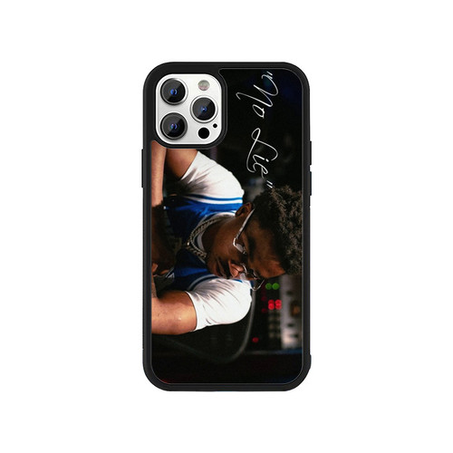 Roddy Ricch No Lie iPhone 13 / 13 Mini / 13 Pro / 13 Pro Max Case Cover