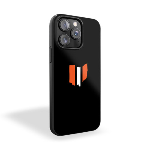 Cleveland Browns Stripe A-Line iPhone 15 Case Cover