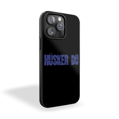 Daddy V1 iPhone 15 Case Cover