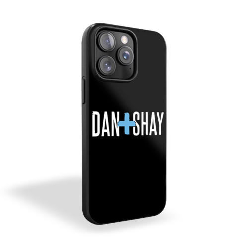 Dan And Shay iPhone 15 Case Cover