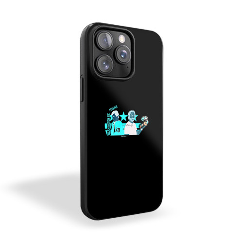 Dc Icon, Holtby Forever iPhone 15 Case Cover