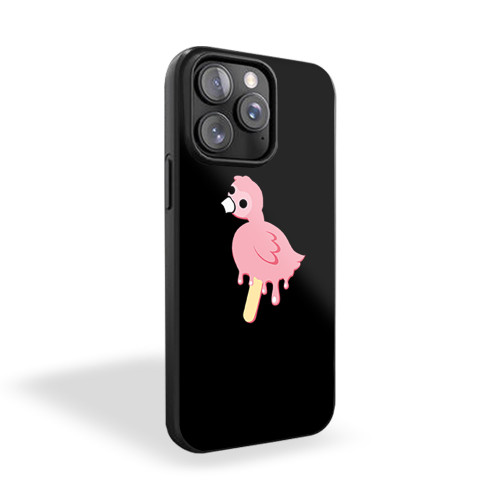 Duck Ice Cream iPhone 15 Case Cover