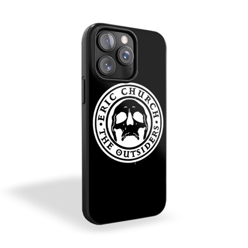 Eric Church iPhone 15 Case Cover