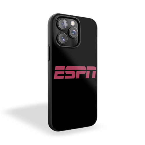 Espn iPhone 15 Case Cover
