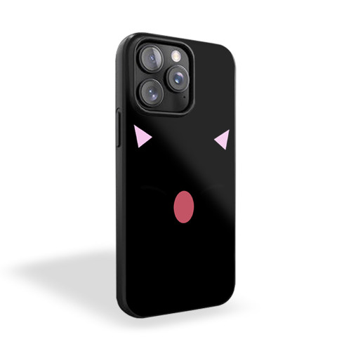 Final Fantasy Moogle iPhone 15 Case Cover