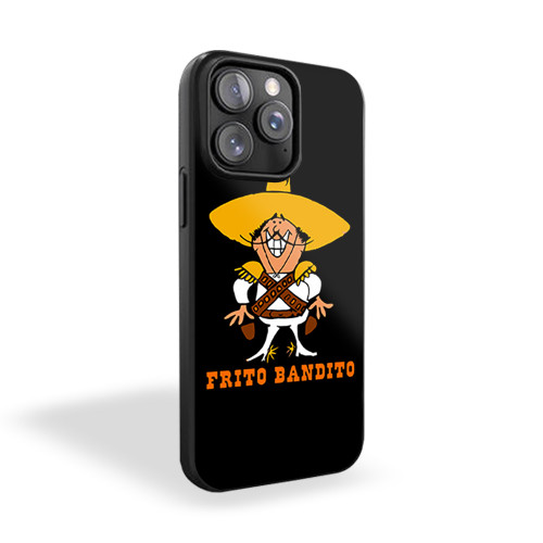 Frito Bandito iPhone 15 Case Cover
