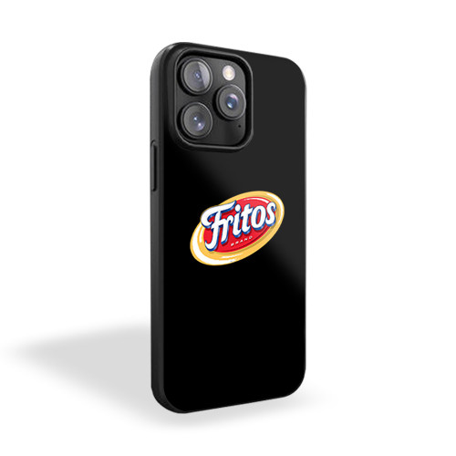 Fritos iPhone 15 Case Cover