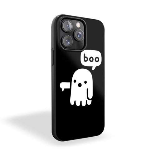 Ghost Of Disapproval 1 iPhone 15 Case Cover